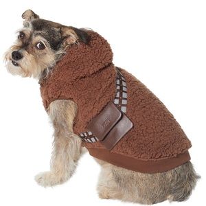 Star Wars x Chewy - Chewbacca Dog Costume
